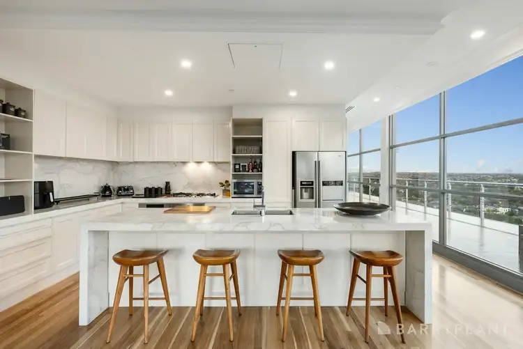 Third view of Homely apartment listing, 1002/91-93 Tram Road, Doncaster VIC 3108