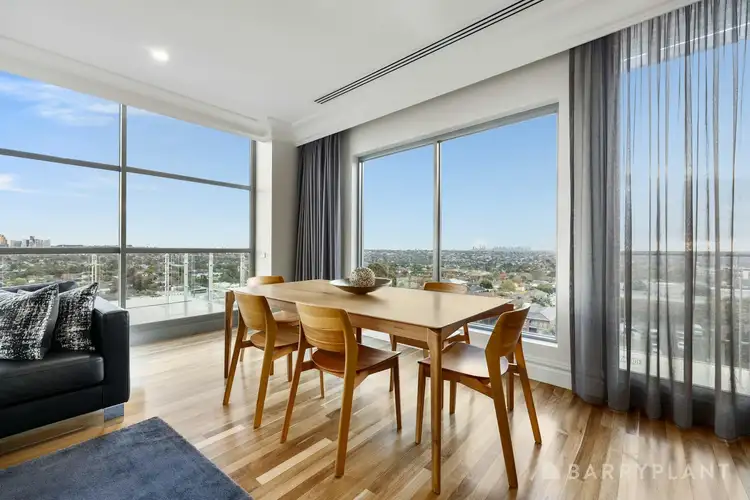 Fifth view of Homely apartment listing, 1002/91-93 Tram Road, Doncaster VIC 3108
