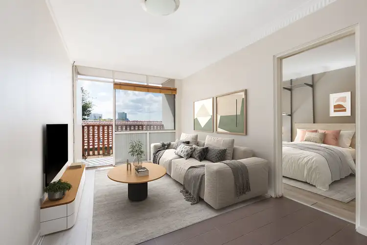 7/85 Prince Street, Annerley QLD 4103