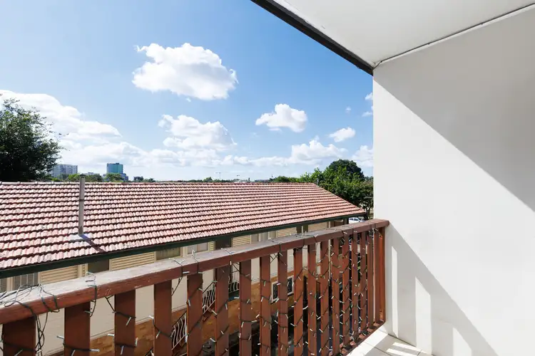 Fifth view of Homely unit listing, 7/85 Prince Street, Annerley QLD 4103