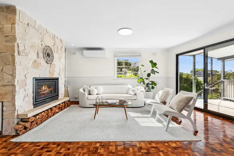 Second view of Homely house listing, 35 Cromer Road, Cromer NSW 2099