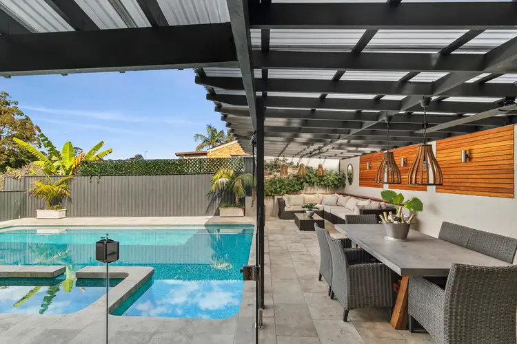 Fifth view of Homely house listing, 35 Cromer Road, Cromer NSW 2099