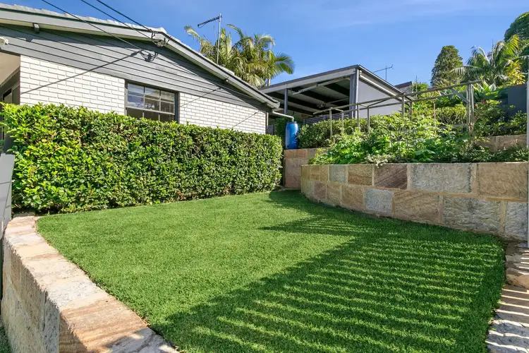 Sixth view of Homely house listing, 35 Cromer Road, Cromer NSW 2099