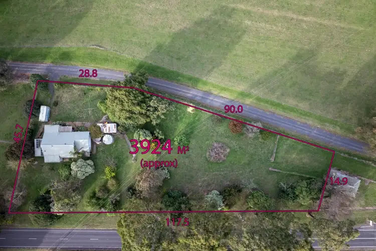 Main view of Homely house listing, 660 Brandy Creek Road, Buln Buln VIC 3821