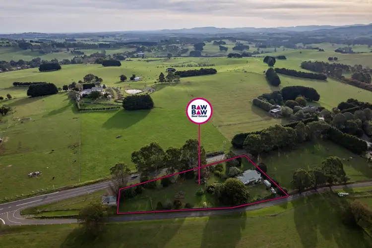 Fourth view of Homely house listing, 660 Brandy Creek Road, Buln Buln VIC 3821