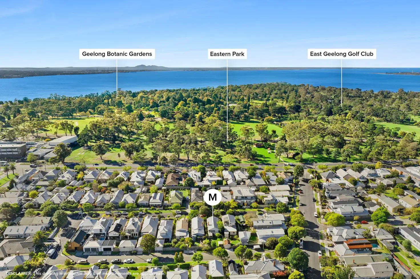 Main view of Homely house listing, 18 Thorne Street, East Geelong VIC 3219