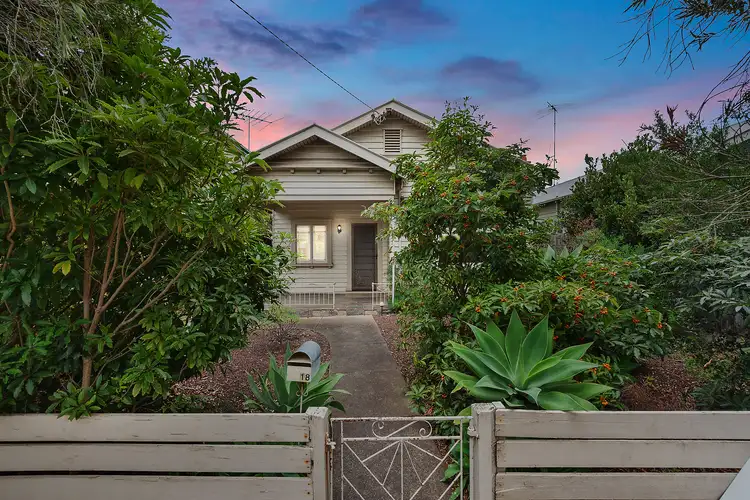 Third view of Homely house listing, 18 Thorne Street, East Geelong VIC 3219