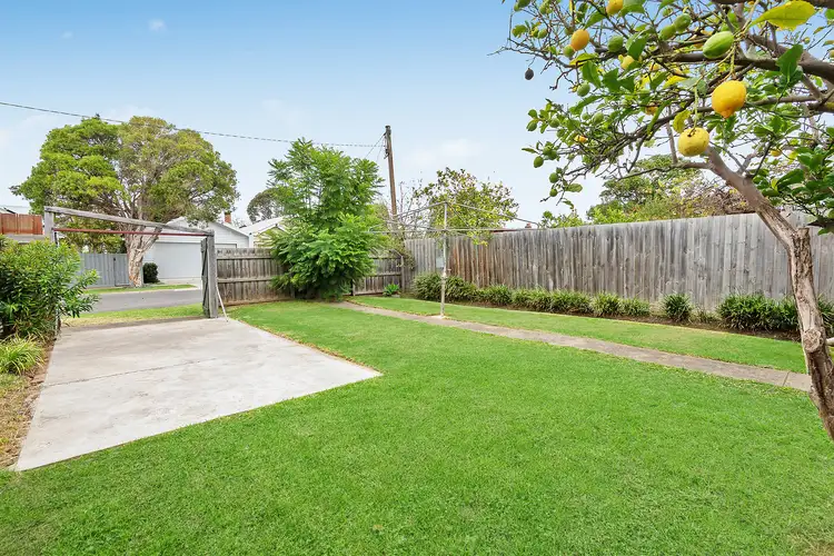 Sixth view of Homely house listing, 18 Thorne Street, East Geelong VIC 3219