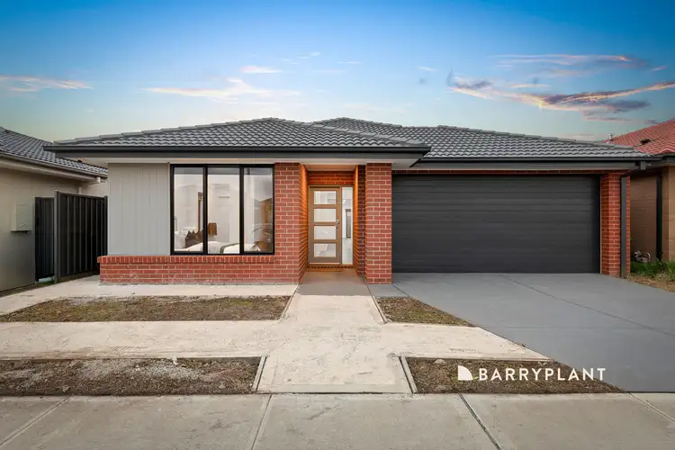 Main view of Homely house listing, 17 Melodie Drive, Officer VIC 3809