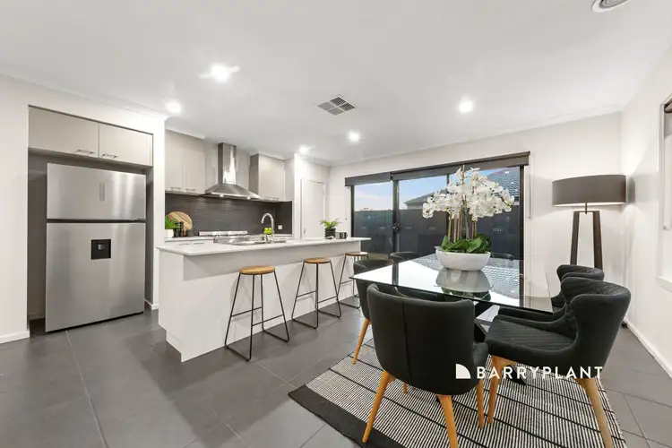 Third view of Homely house listing, 17 Melodie Drive, Officer VIC 3809