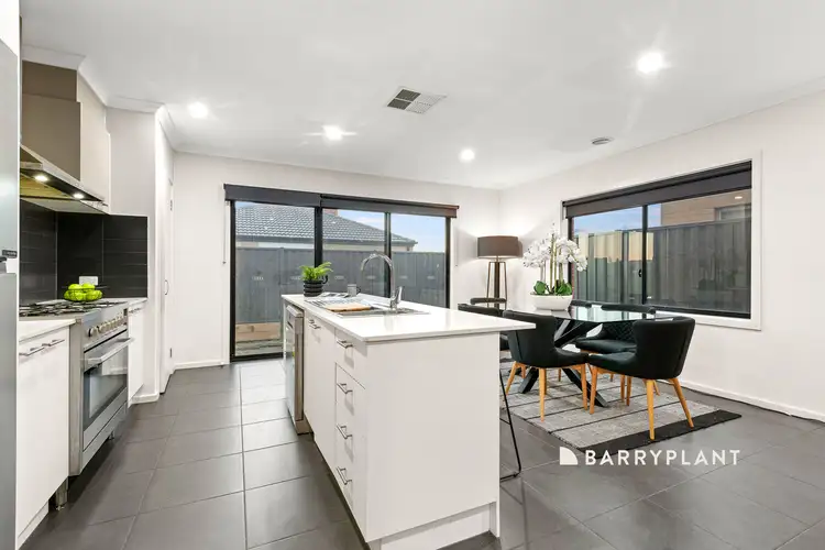 Fourth view of Homely house listing, 17 Melodie Drive, Officer VIC 3809