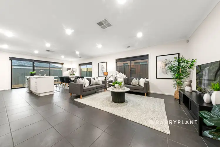 Fifth view of Homely house listing, 17 Melodie Drive, Officer VIC 3809