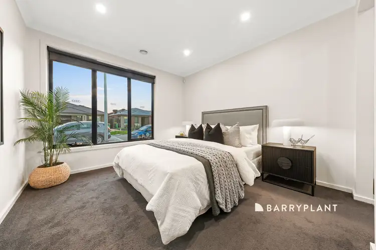 Sixth view of Homely house listing, 17 Melodie Drive, Officer VIC 3809