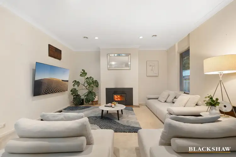 Fourth view of Homely house listing, 11 Barkly Crescent, Forrest ACT 2603