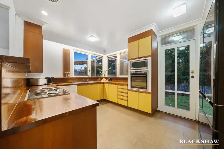 Sixth view of Homely house listing, 11 Barkly Crescent, Forrest ACT 2603