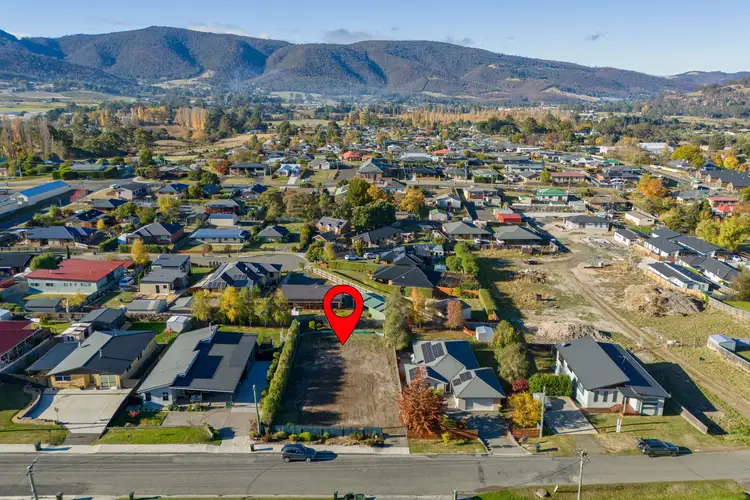 Main view of Homely land listing, 26 Elizabeth Street, Ranelagh TAS 7109