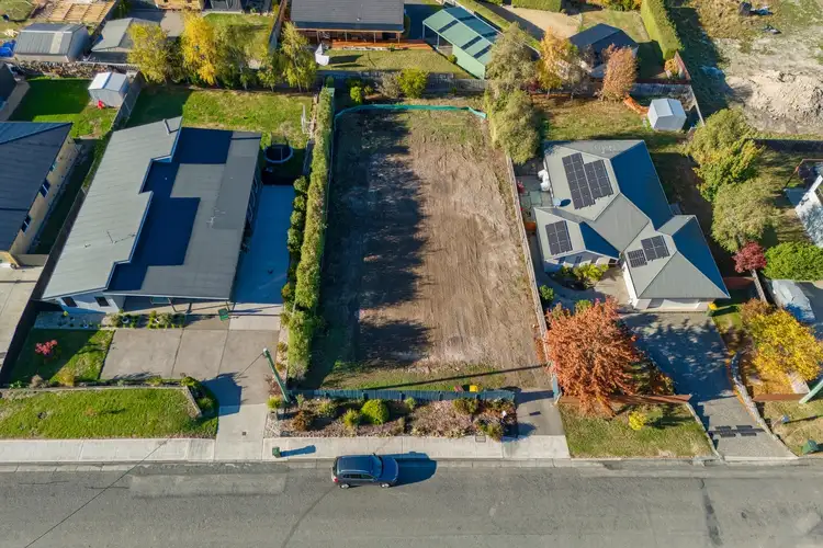 Second view of Homely land listing, 26 Elizabeth Street, Ranelagh TAS 7109