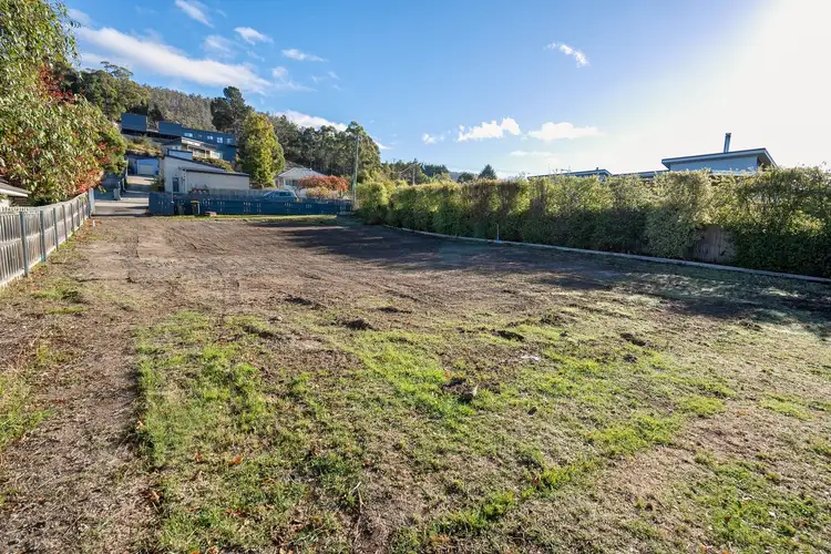 Third view of Homely land listing, 26 Elizabeth Street, Ranelagh TAS 7109