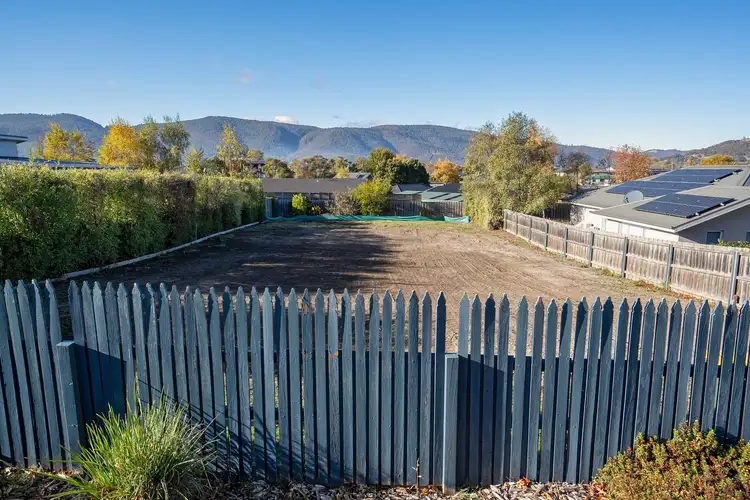 Fourth view of Homely land listing, 26 Elizabeth Street, Ranelagh TAS 7109