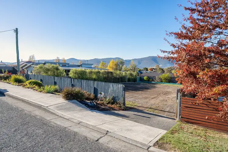Fifth view of Homely land listing, 26 Elizabeth Street, Ranelagh TAS 7109