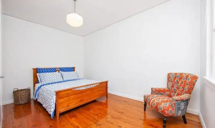 Second view of Homely apartment listing, 2/36 Salisbury Road, Rose Bay NSW 2029