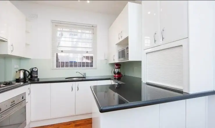 Fifth view of Homely apartment listing, 2/36 Salisbury Road, Rose Bay NSW 2029