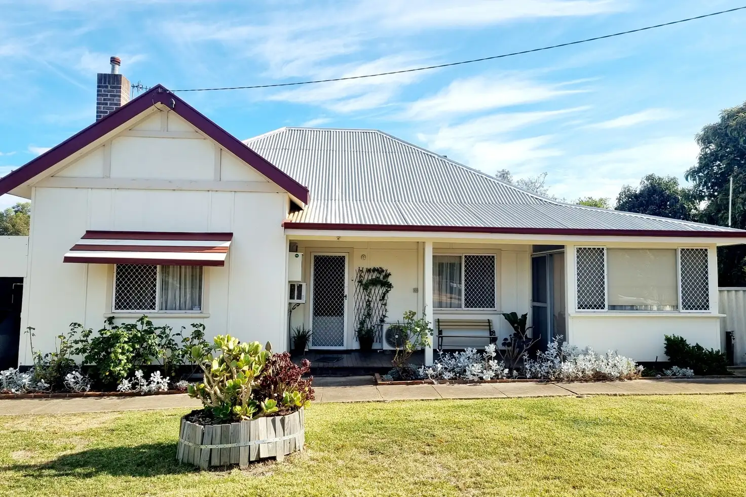 Main view of Homely house listing, 14 Beach Street, Katanning WA 6317