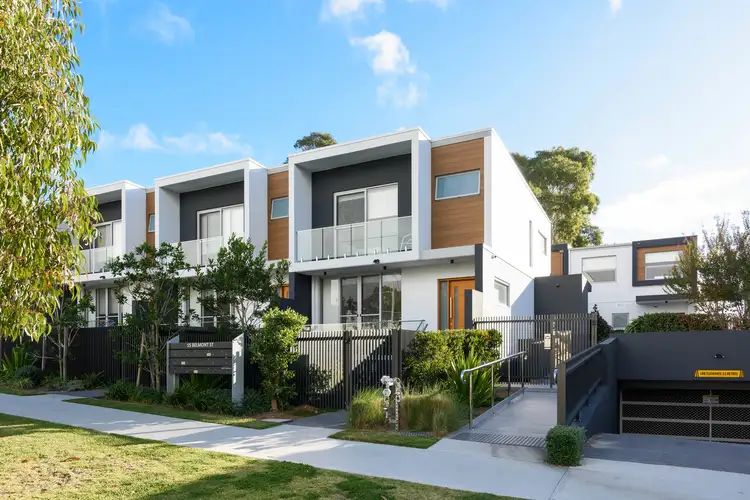 4/15 Belmont Street, Sutherland NSW 2232
