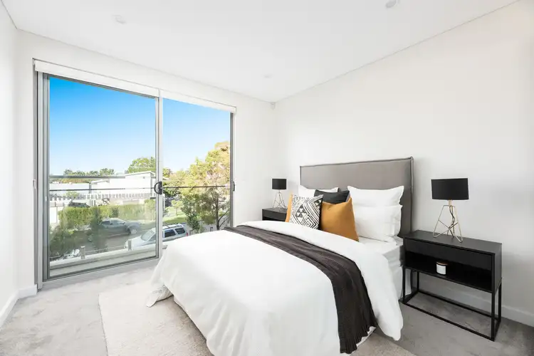 Fifth view of Homely townhouse listing, 4/15 Belmont Street, Sutherland NSW 2232