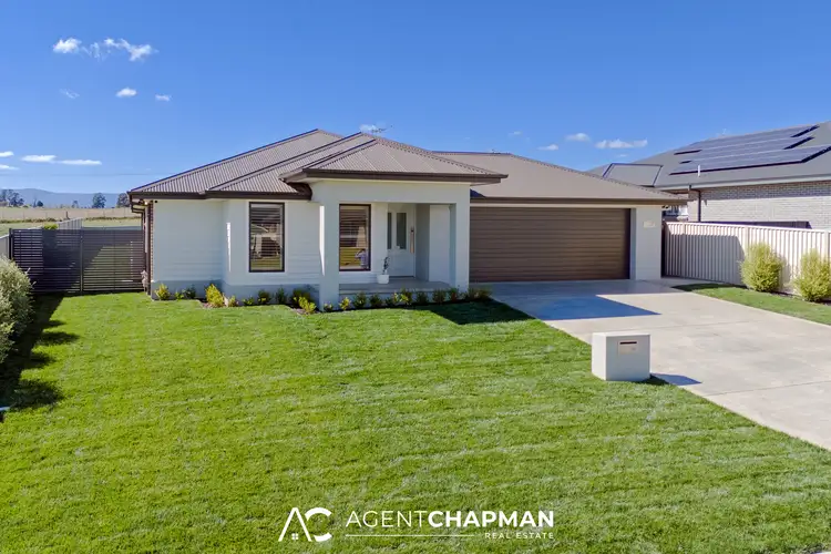 65 Basalt Way, Kelso NSW 2795