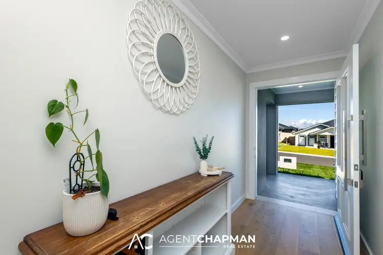 Second view of Homely house listing, 65 Basalt Way, Kelso NSW 2795