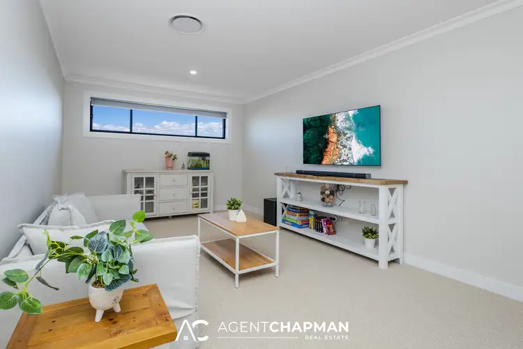 Third view of Homely house listing, 65 Basalt Way, Kelso NSW 2795