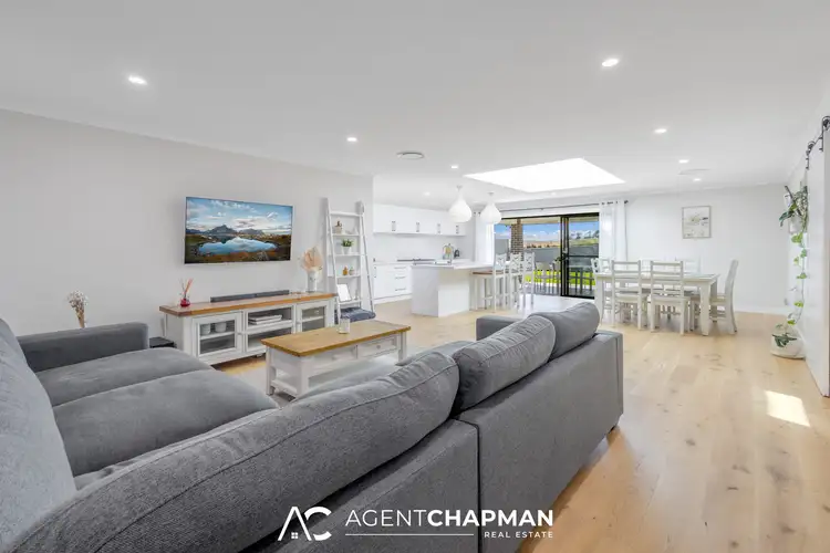 Fourth view of Homely house listing, 65 Basalt Way, Kelso NSW 2795