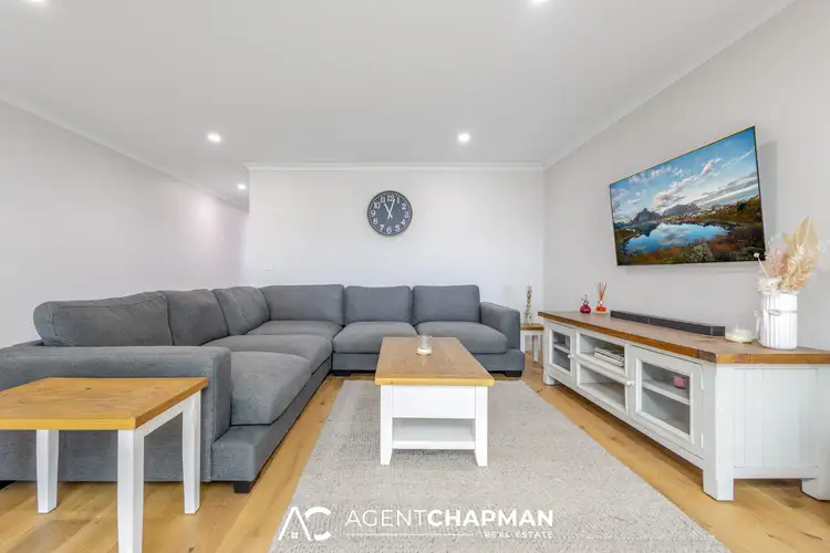 Fifth view of Homely house listing, 65 Basalt Way, Kelso NSW 2795