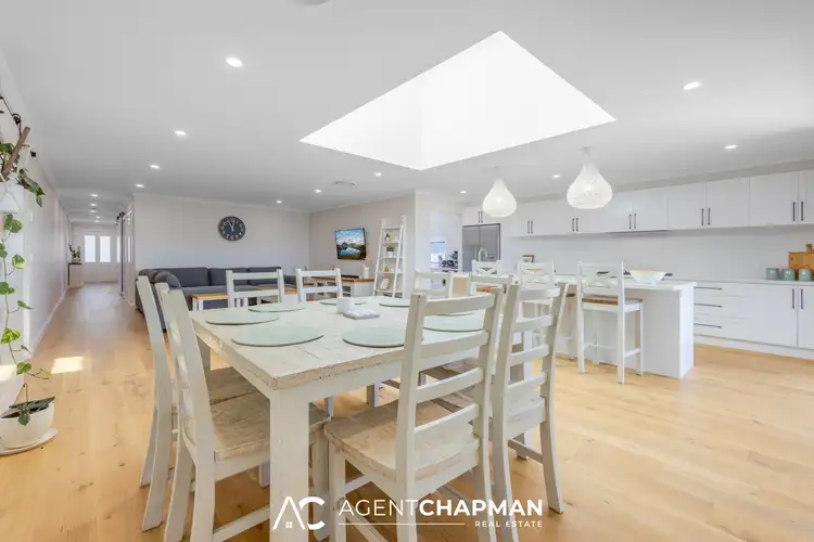 Sixth view of Homely house listing, 65 Basalt Way, Kelso NSW 2795