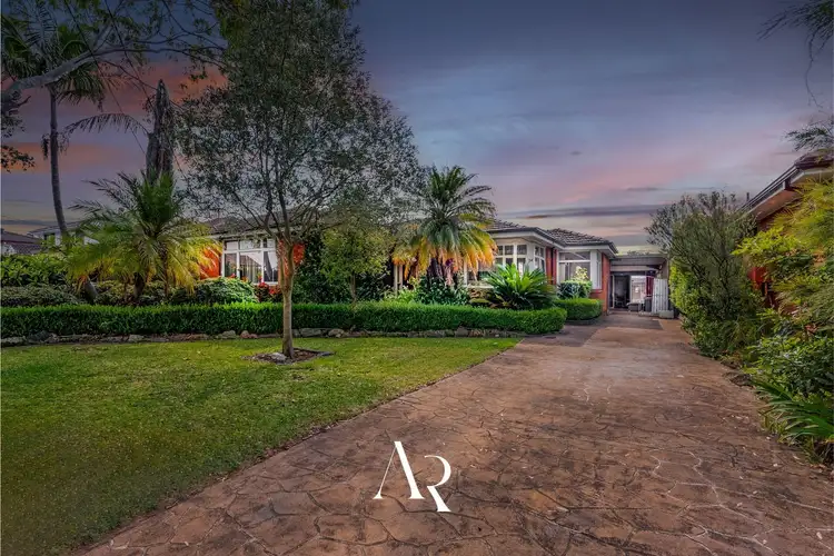 24 Tracey Street, Revesby NSW 2212