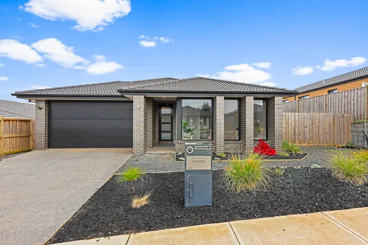 53 Skyline Drive, Warragul VIC 3820