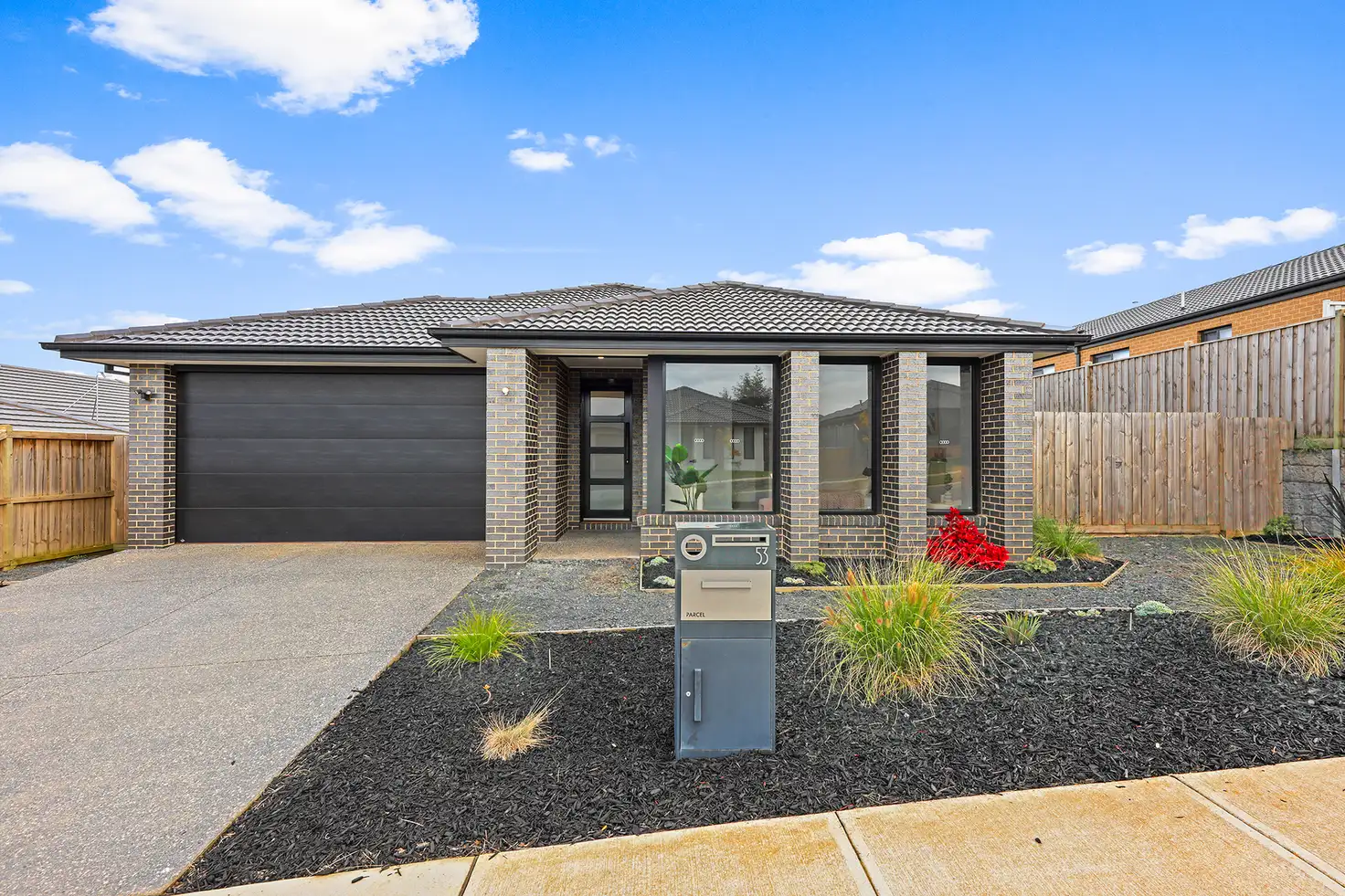 Main view of Homely house listing, 53 Skyline Drive, Warragul VIC 3820