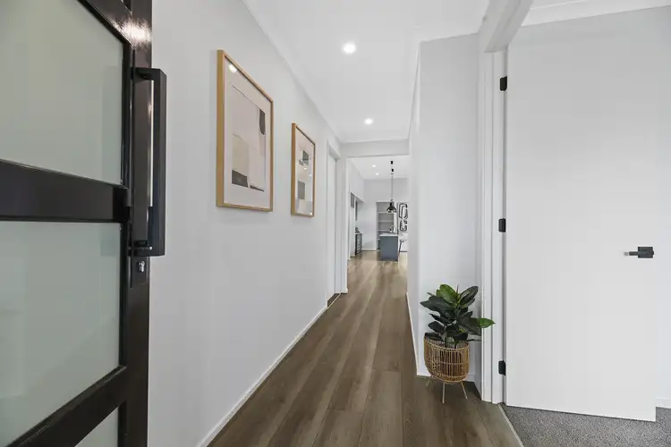 Second view of Homely house listing, 53 Skyline Drive, Warragul VIC 3820