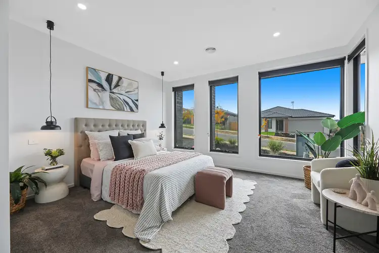 Third view of Homely house listing, 53 Skyline Drive, Warragul VIC 3820