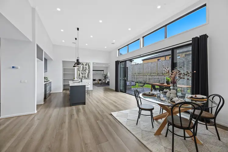 Fifth view of Homely house listing, 53 Skyline Drive, Warragul VIC 3820