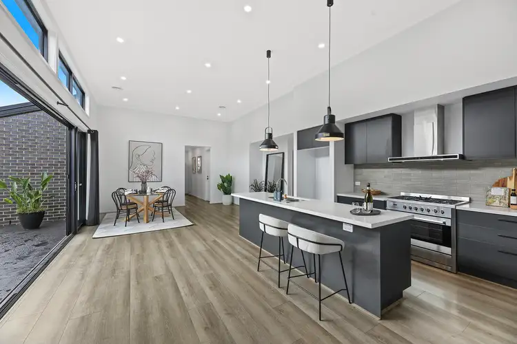 Sixth view of Homely house listing, 53 Skyline Drive, Warragul VIC 3820