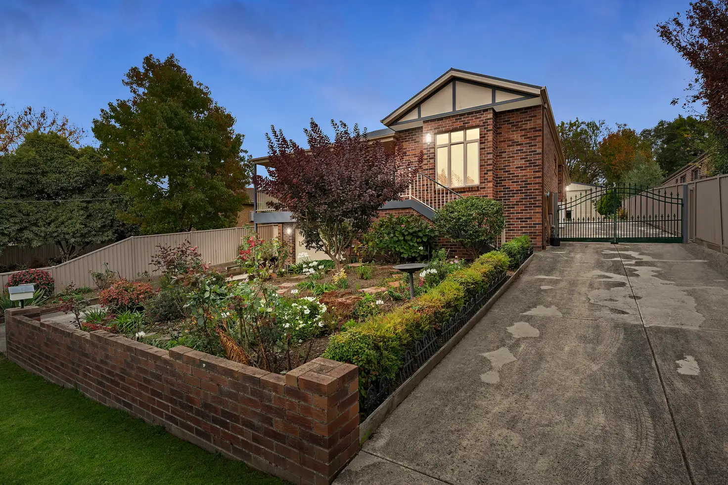 Main view of Homely house listing, 310 Palmerston Street, Buninyong VIC 3357