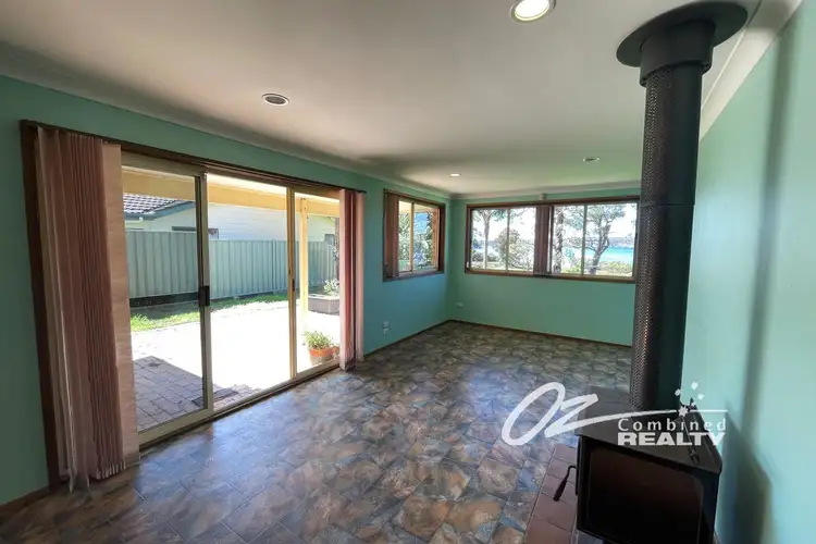 Second view of Homely house listing, 212 Sanctuary Point Road, Sanctuary Point NSW 2540