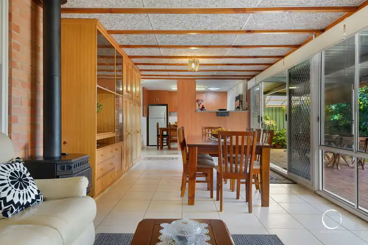 Fifth view of Homely house listing, 21 Malcolm Street, Flinders Park SA 5025