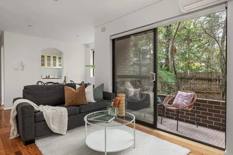 1/75 The Boulevarde, Dulwich Hill NSW 2203