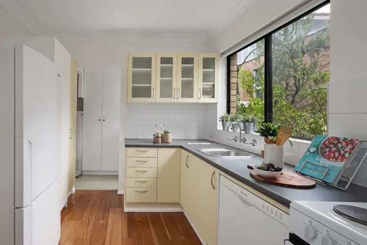Fifth view of Homely apartment listing, 1/75 The Boulevarde, Dulwich Hill NSW 2203