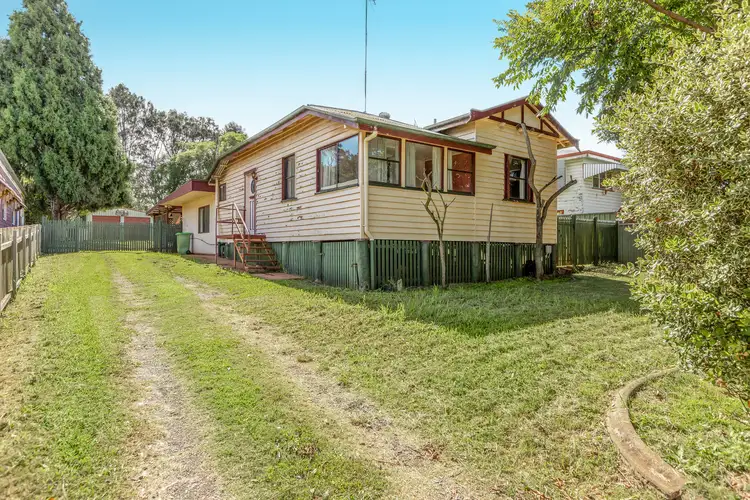 Main view of Homely house listing, 5 Lemnos Street, Harlaxton QLD 4350