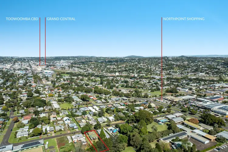 Second view of Homely house listing, 5 Lemnos Street, Harlaxton QLD 4350