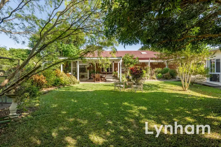 18 Rangewood Drive, Rangewood QLD 4817